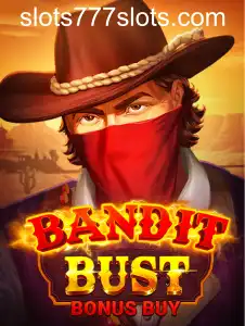 BanditBustBonusBuy