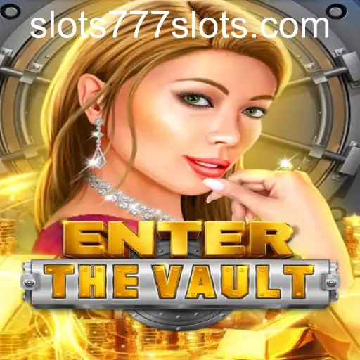EntertheVault
