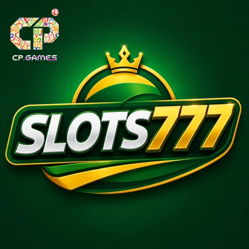 slots777 Logo