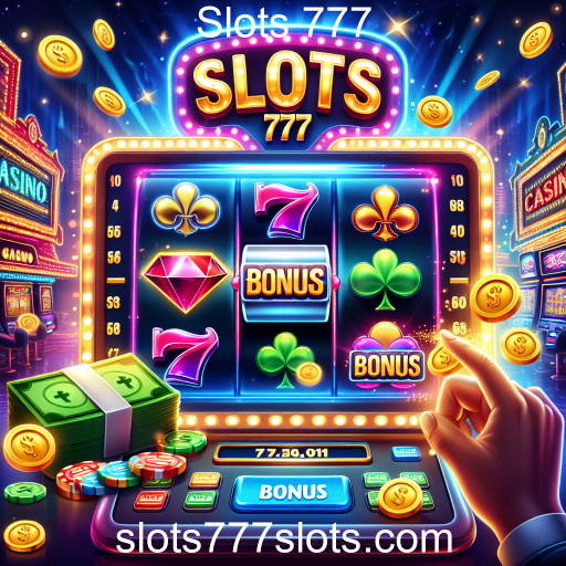Descubra a Emoção dos Jogos de Mesa no Slots 777