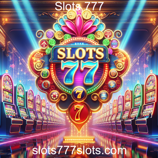 Entendendo o FAQ em Slots 777: Esclarecendo suas Dúvidas sobre Jogos de Slots