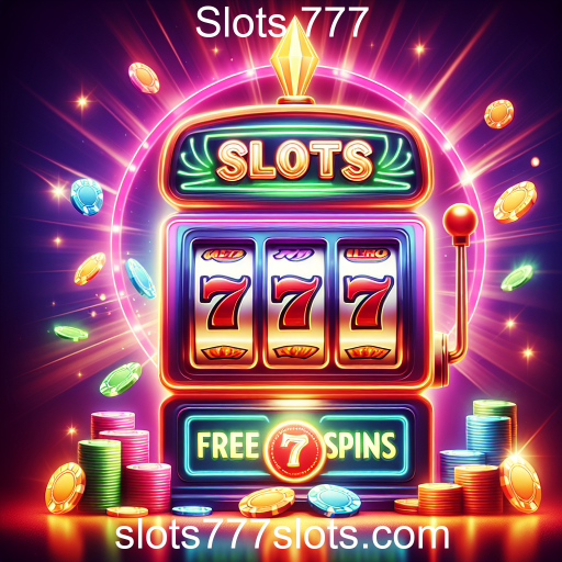 Descubra a Emoção do Live Casino no Slots 777