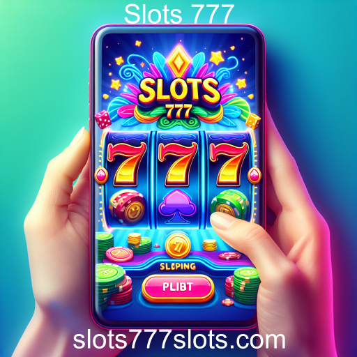Descubra a Emoção do Live Casino no Slots 777