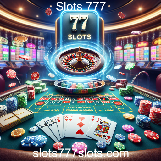Slots 777